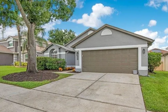 650 REGINA LANE Lake Mary, FL 32746