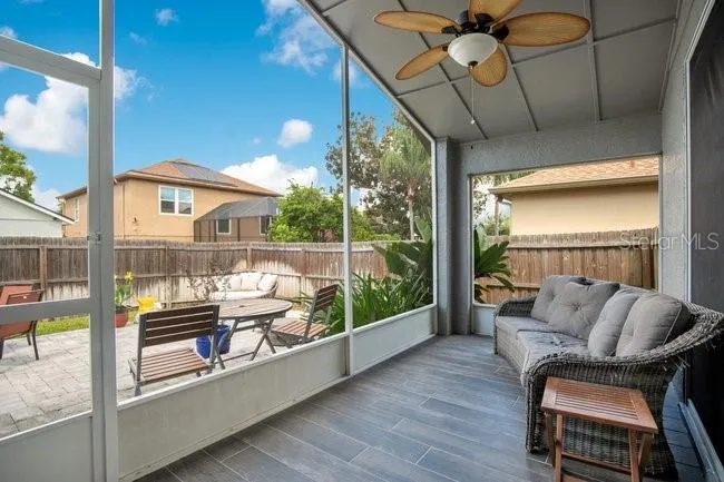 650 REGINA LANE Lake Mary, FL 32746