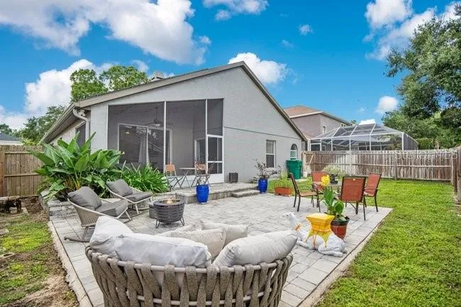 650 REGINA LANE Lake Mary, FL 32746