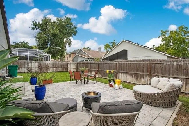 650 REGINA LANE Lake Mary, FL 32746