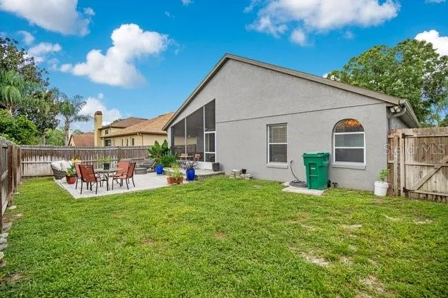 650 REGINA LANE Lake Mary, FL 32746