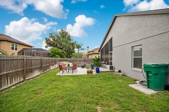 650 REGINA LANE Lake Mary, FL 32746