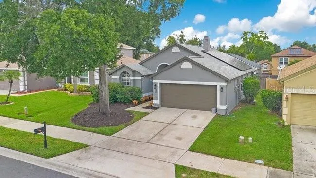 650 REGINA LANE Lake Mary, FL 32746