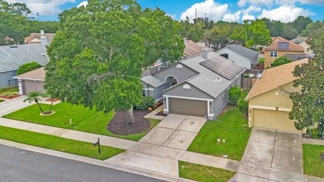 650 REGINA LANE Lake Mary, FL 32746