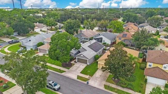 650 REGINA LANE Lake Mary, FL 32746