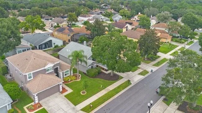 650 REGINA LANE Lake Mary, FL 32746
