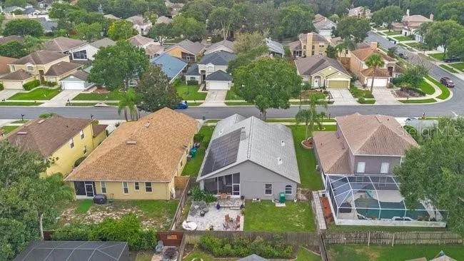 650 REGINA LANE Lake Mary, FL 32746