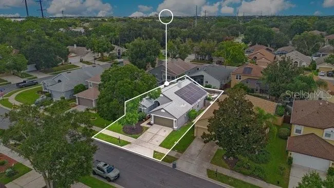 650 REGINA LANE Lake Mary, FL 32746