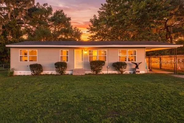 14755 NW 42ND COURT Reddick, FL 32686