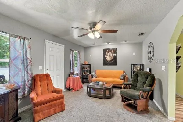 14755 NW 42ND COURT Reddick, FL 32686