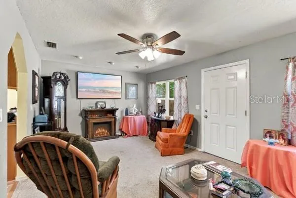 14755 NW 42ND COURT Reddick, FL 32686
