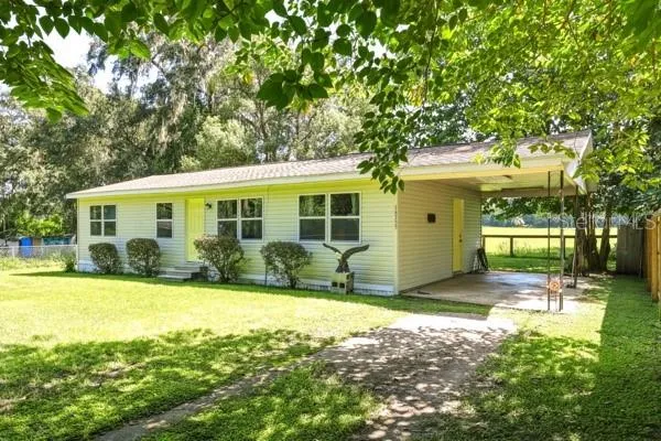 14755 NW 42ND COURT Reddick, FL 32686