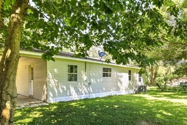 14755 NW 42ND COURT Reddick, FL 32686