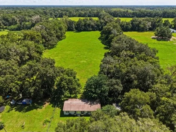 14755 NW 42ND COURT Reddick, FL 32686