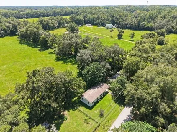 14755 NW 42ND COURT Reddick, FL 32686