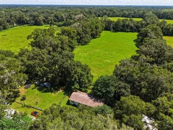 14755 NW 42ND COURT Reddick, FL 32686