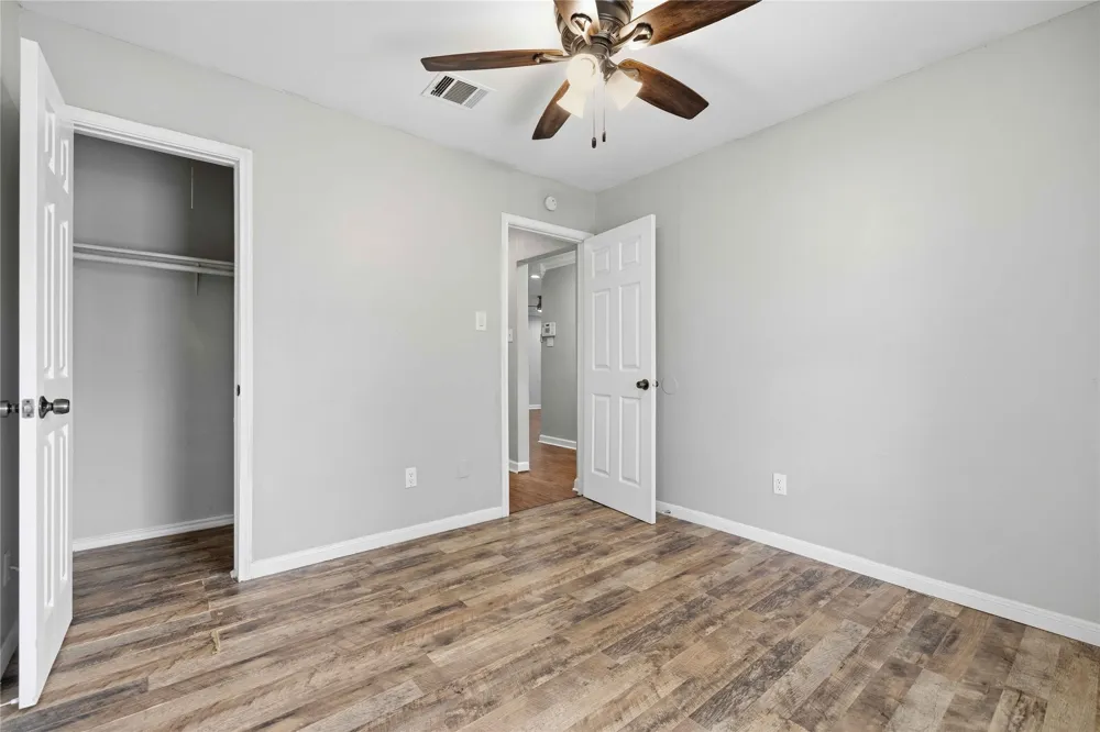 4502 Turnstone Drive Austin, TX 78744