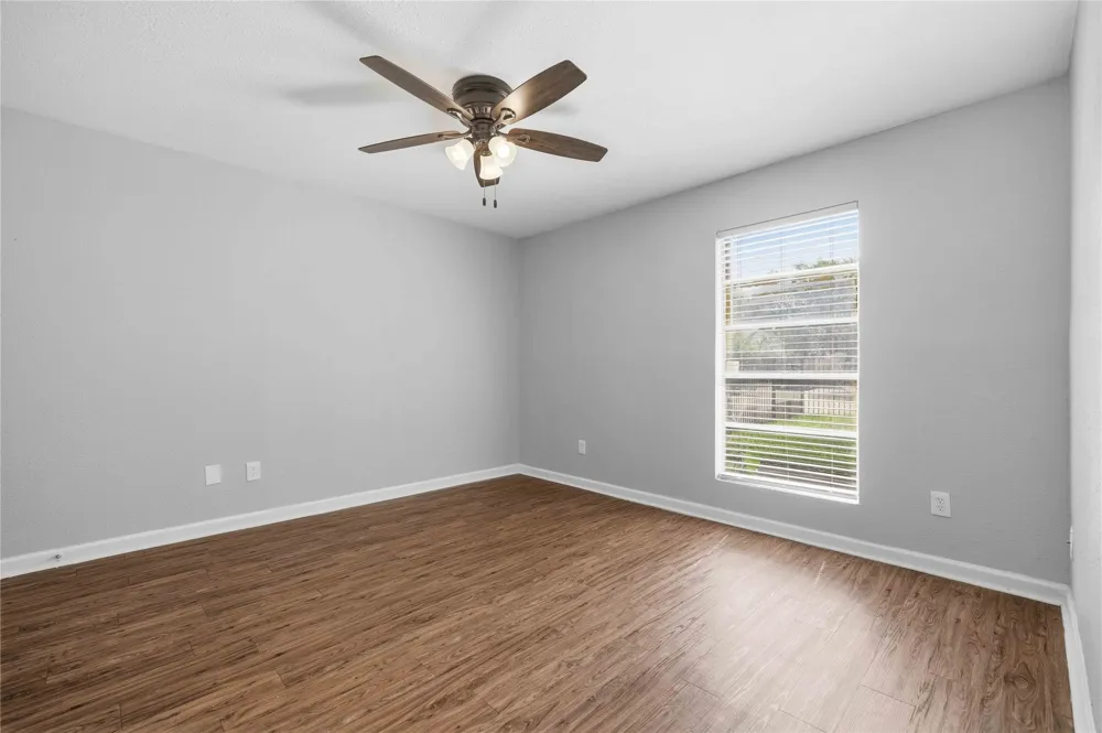4502 Turnstone Drive Austin, TX 78744