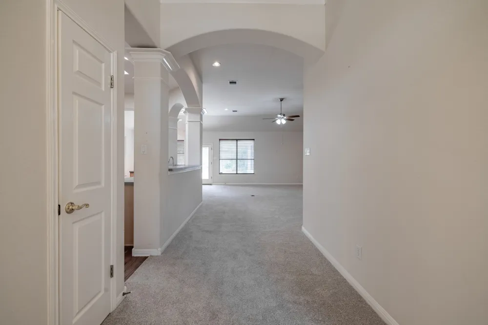 124 Stonehedge Boulevard Georgetown, TX 78626