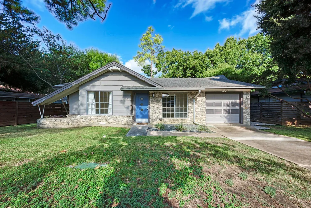 2508 East Side Drive Austin, TX 78704