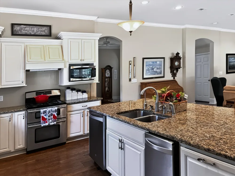 6747 County Road 424 Anna, TX 75409