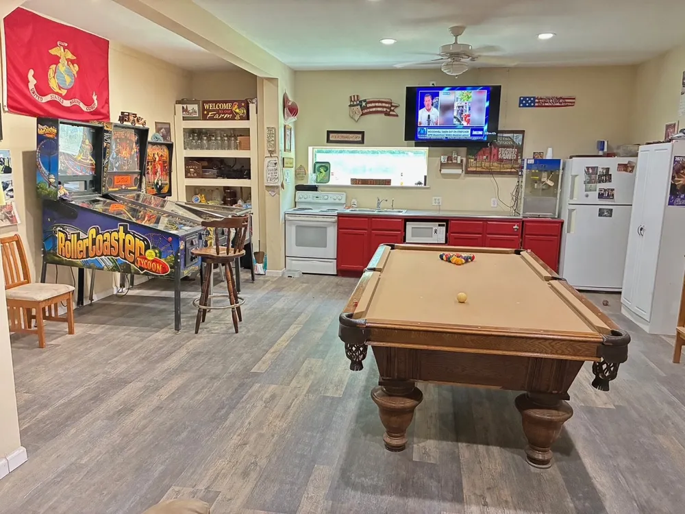 6747 County Road 424 Anna, TX 75409