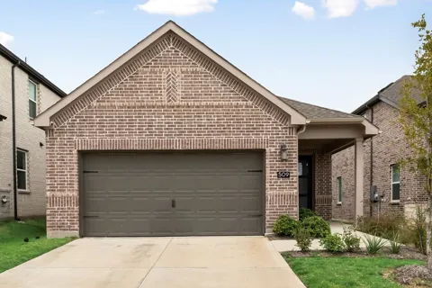 509 Waterhouse Lake Drive