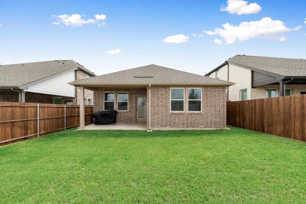 509 Waterhouse Lake Drive Anna, TX 75409