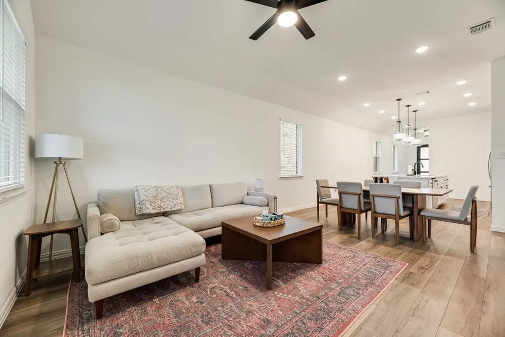509 Waterhouse Lake Drive Anna, TX 75409