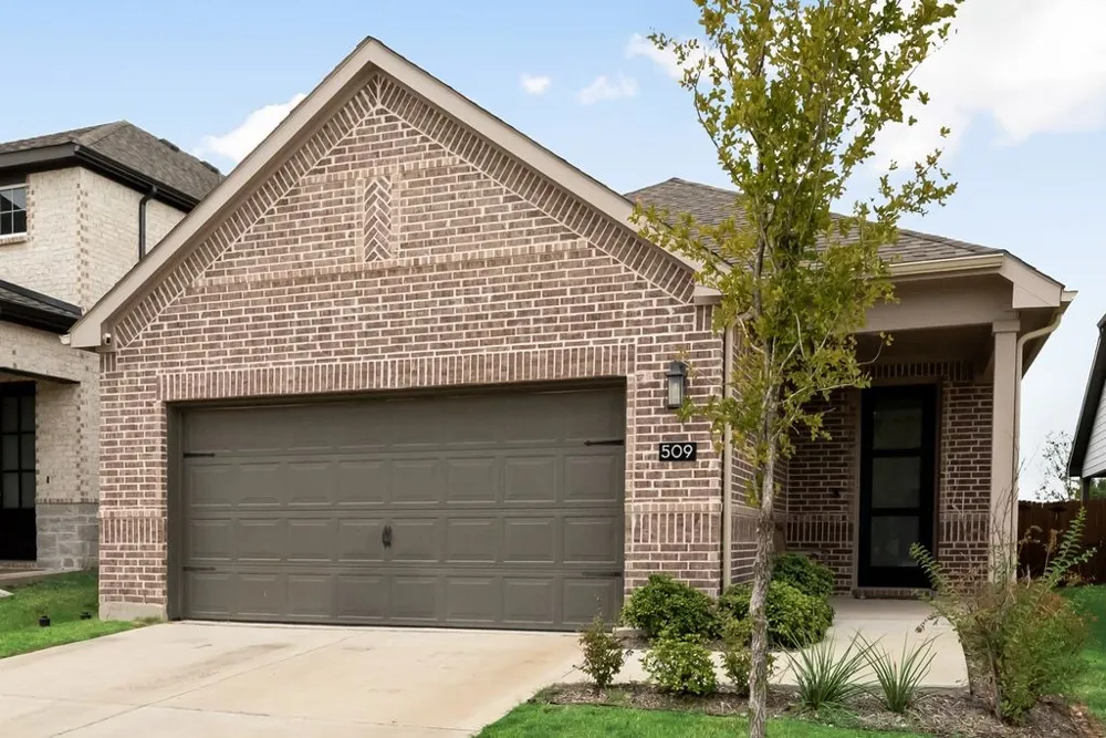 509 Waterhouse Lake Drive Anna, TX 75409