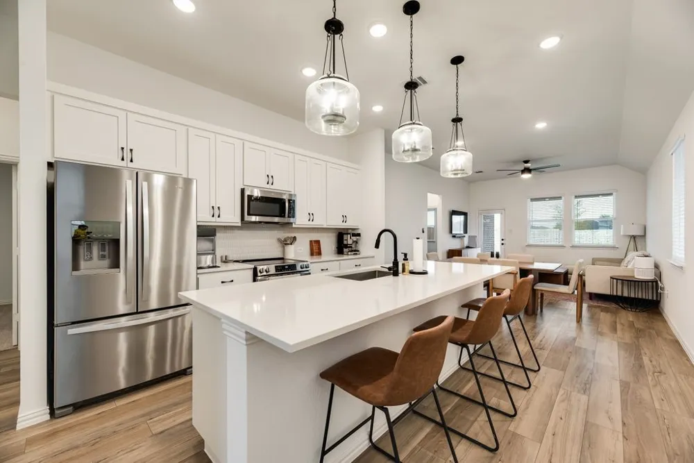 509 Waterhouse Lake Drive Anna, TX 75409