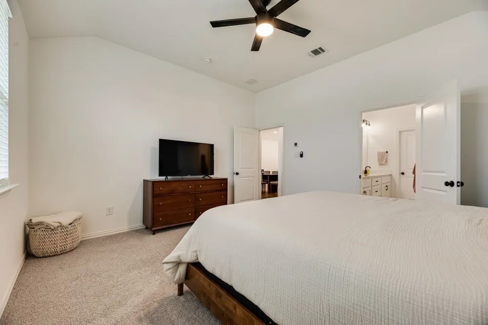 509 Waterhouse Lake Drive Anna, TX 75409