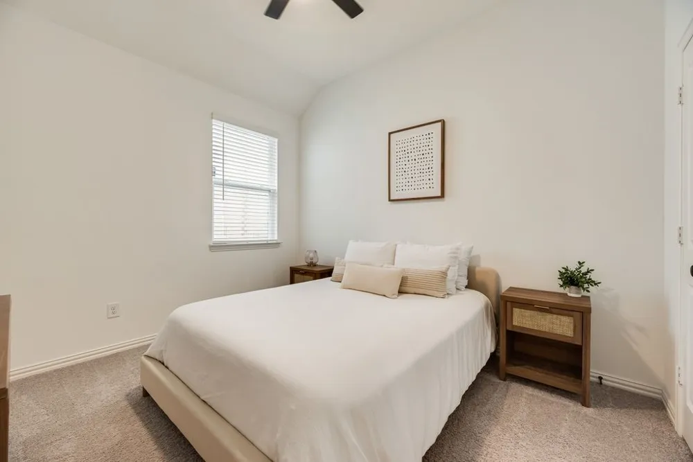 509 Waterhouse Lake Drive Anna, TX 75409