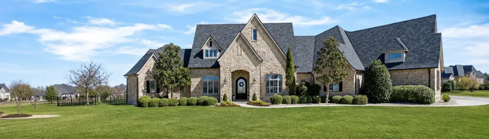 301 Rustic View Lane Aledo, TX 76008