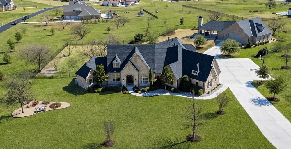 301 Rustic View Lane Aledo, TX 76008