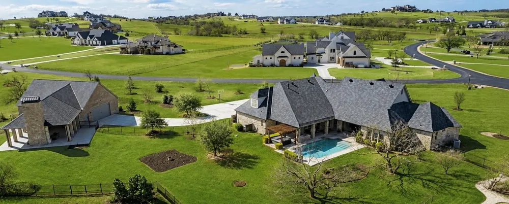 301 Rustic View Lane Aledo, TX 76008