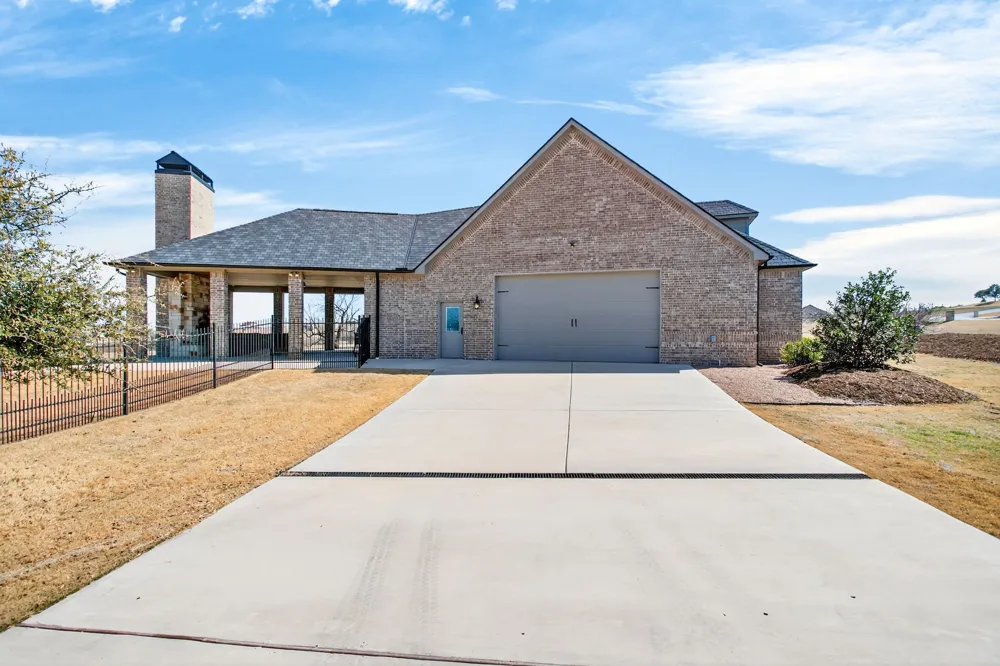 301 Rustic View Lane Aledo, TX 76008
