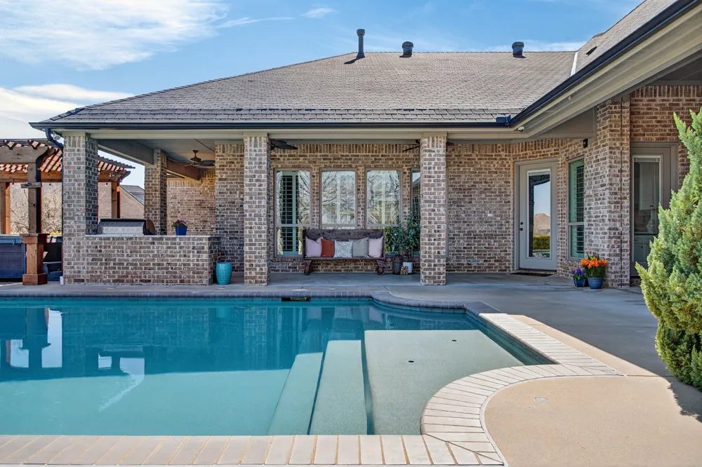 301 Rustic View Lane Aledo, TX 76008