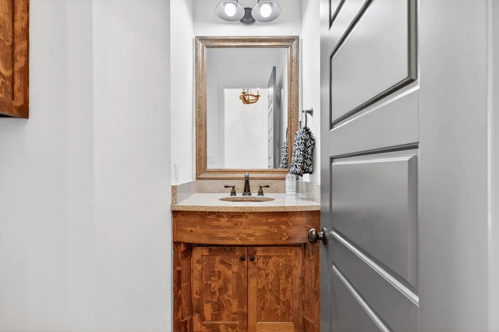 301 Rustic View Lane Aledo, TX 76008