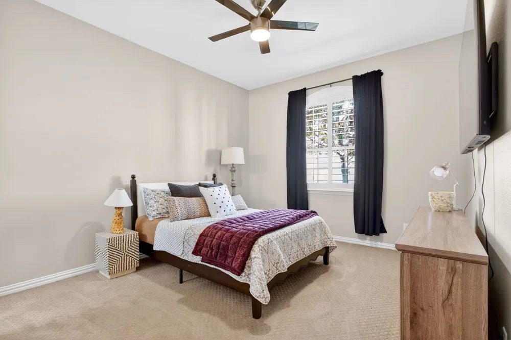 301 Rustic View Lane Aledo, TX 76008