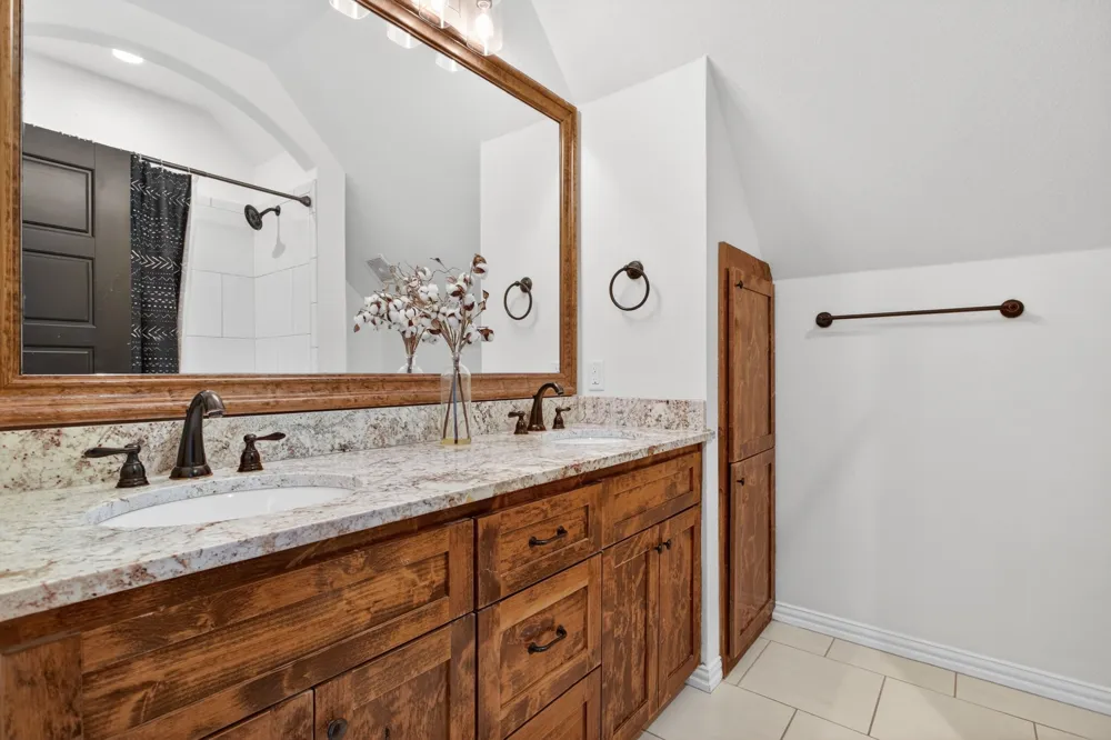301 Rustic View Lane Aledo, TX 76008