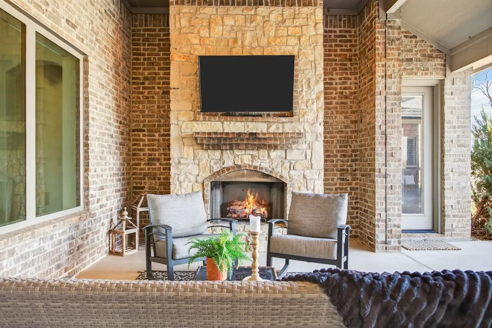 301 Rustic View Lane Aledo, TX 76008