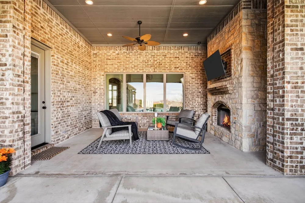 301 Rustic View Lane Aledo, TX 76008