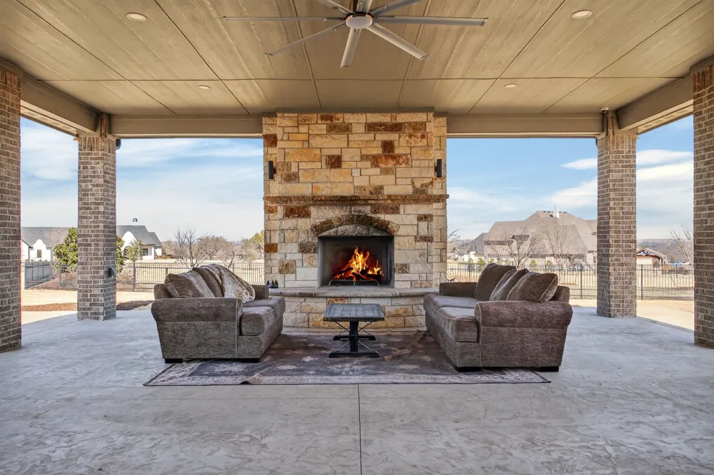301 Rustic View Lane Aledo, TX 76008