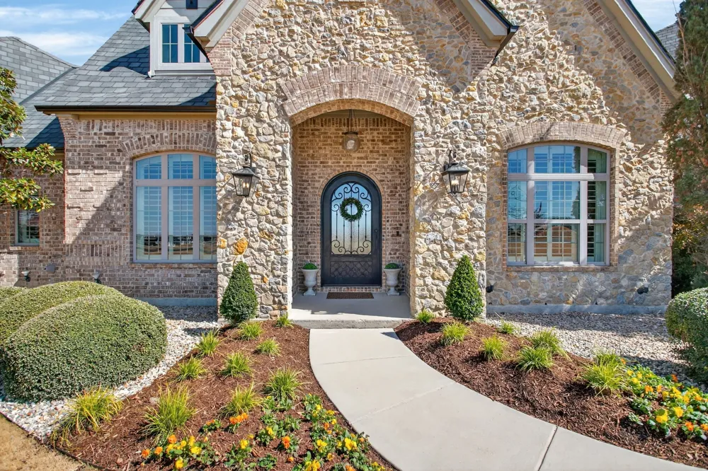 301 Rustic View Lane Aledo, TX 76008