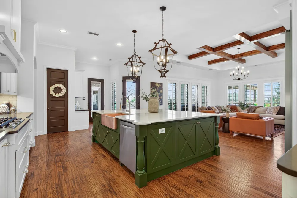 301 Rustic View Lane Aledo, TX 76008