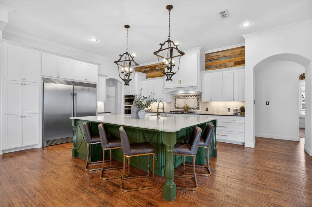 301 Rustic View Lane Aledo, TX 76008