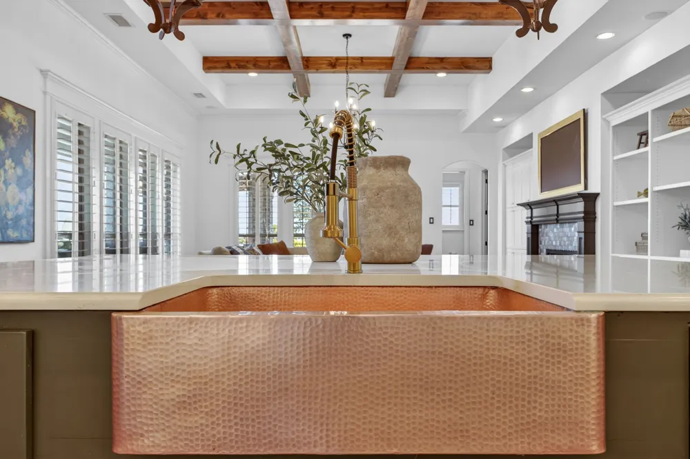 301 Rustic View Lane Aledo, TX 76008