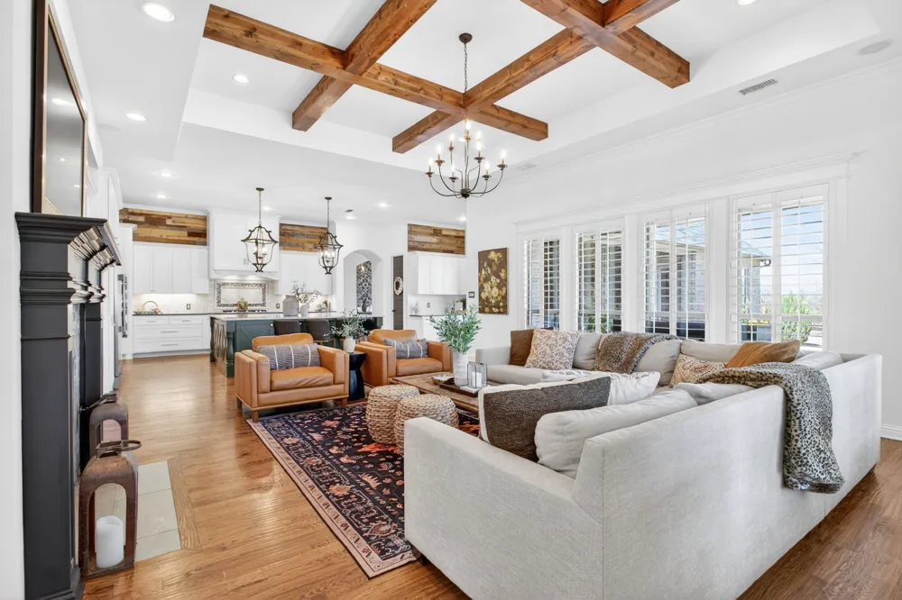 301 Rustic View Lane Aledo, TX 76008