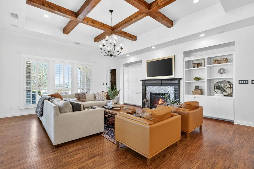 301 Rustic View Lane Aledo, TX 76008